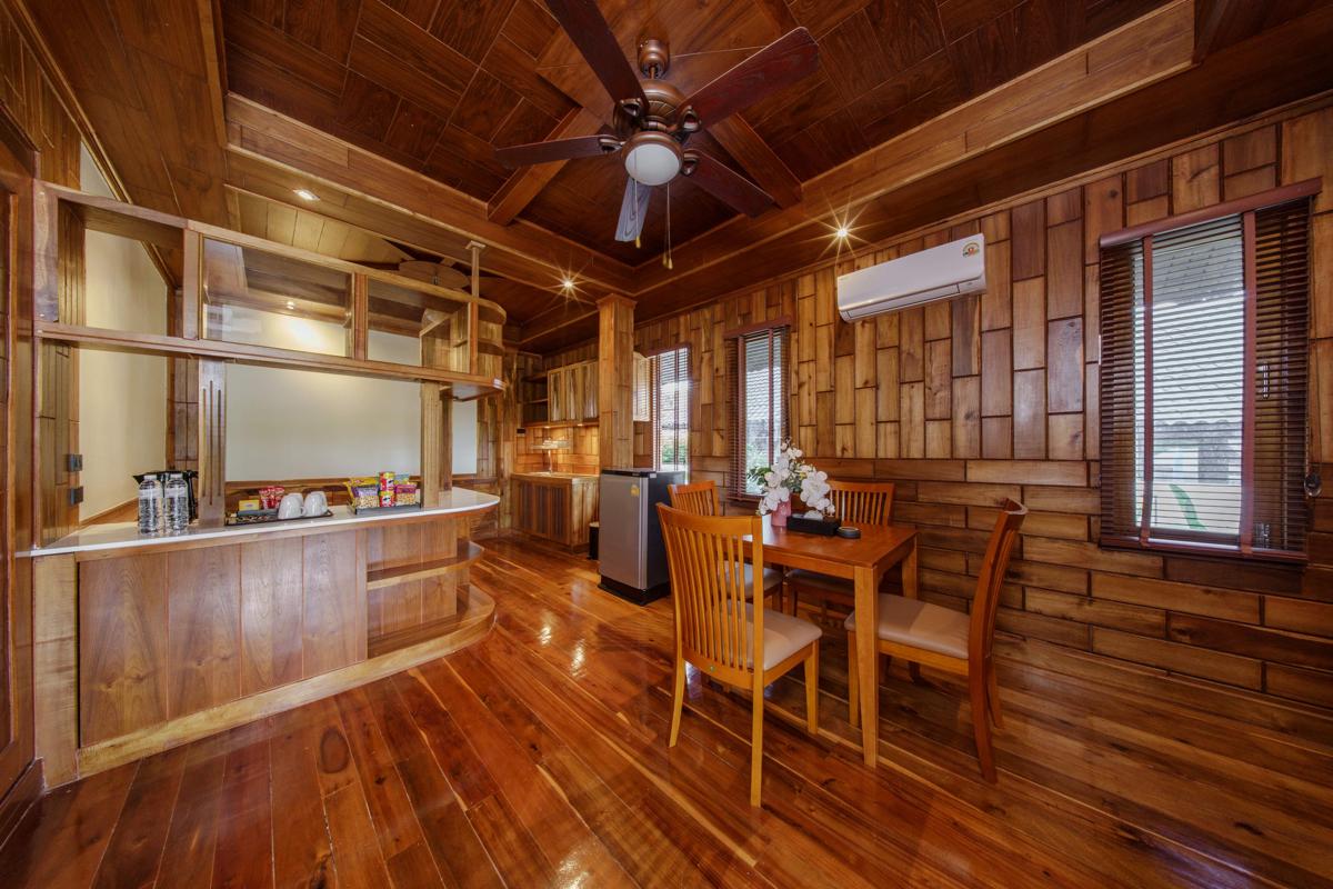 Calisto Valley I Luxury Pool Villa Krabi photo 4