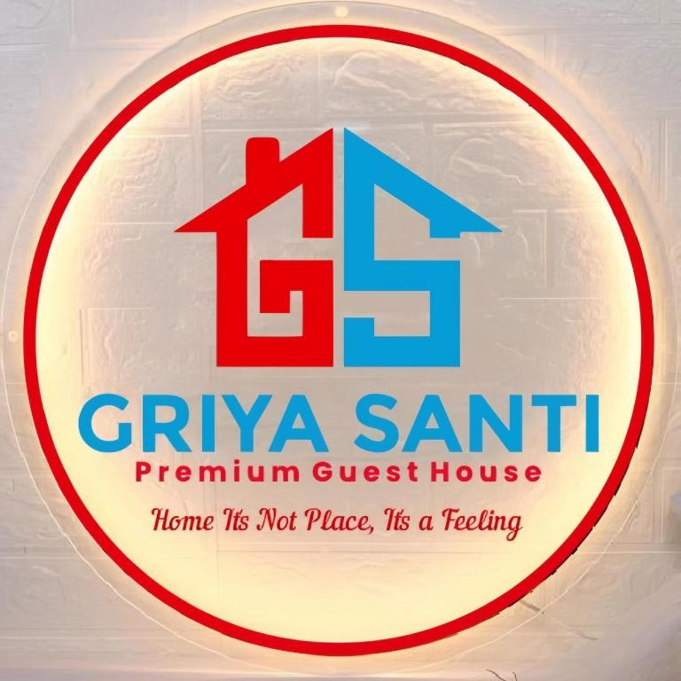 Griya Santi Guest House Bali photo 1