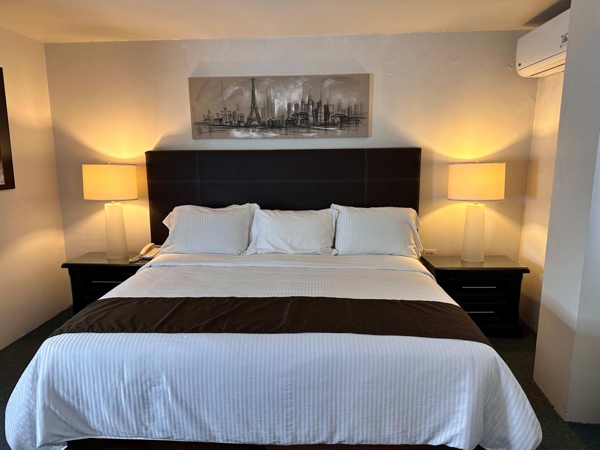 Hotel Del Fresno photo 3
