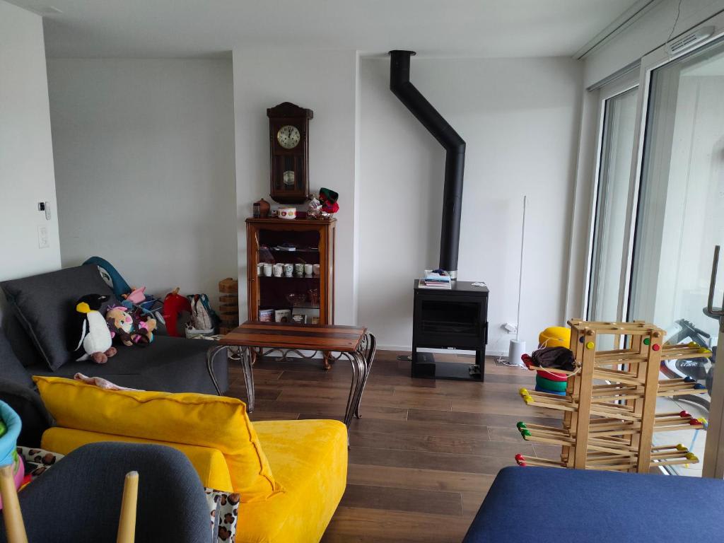 Chez Elsa et Agou photo 2