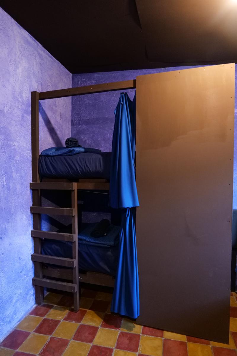 Wonderland Hostel photo 1