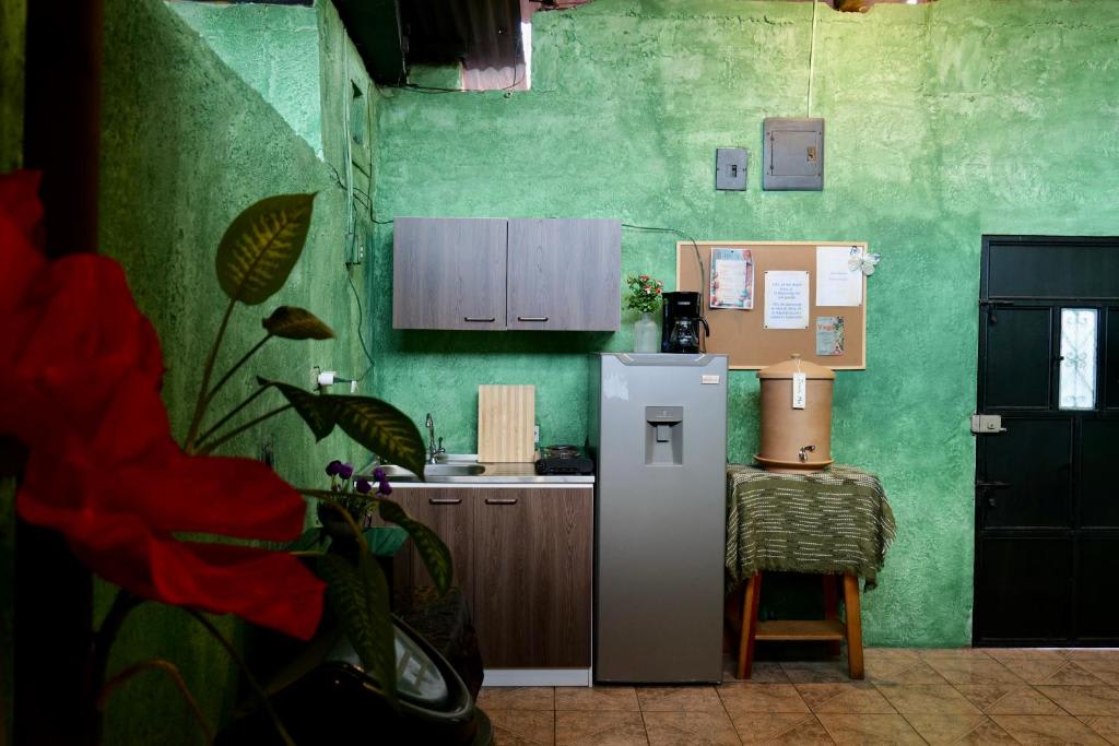 Wonderland Hostel photo 2