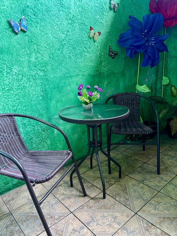 Wonderland Hostel photo 3