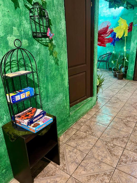 Wonderland Hostel photo 4