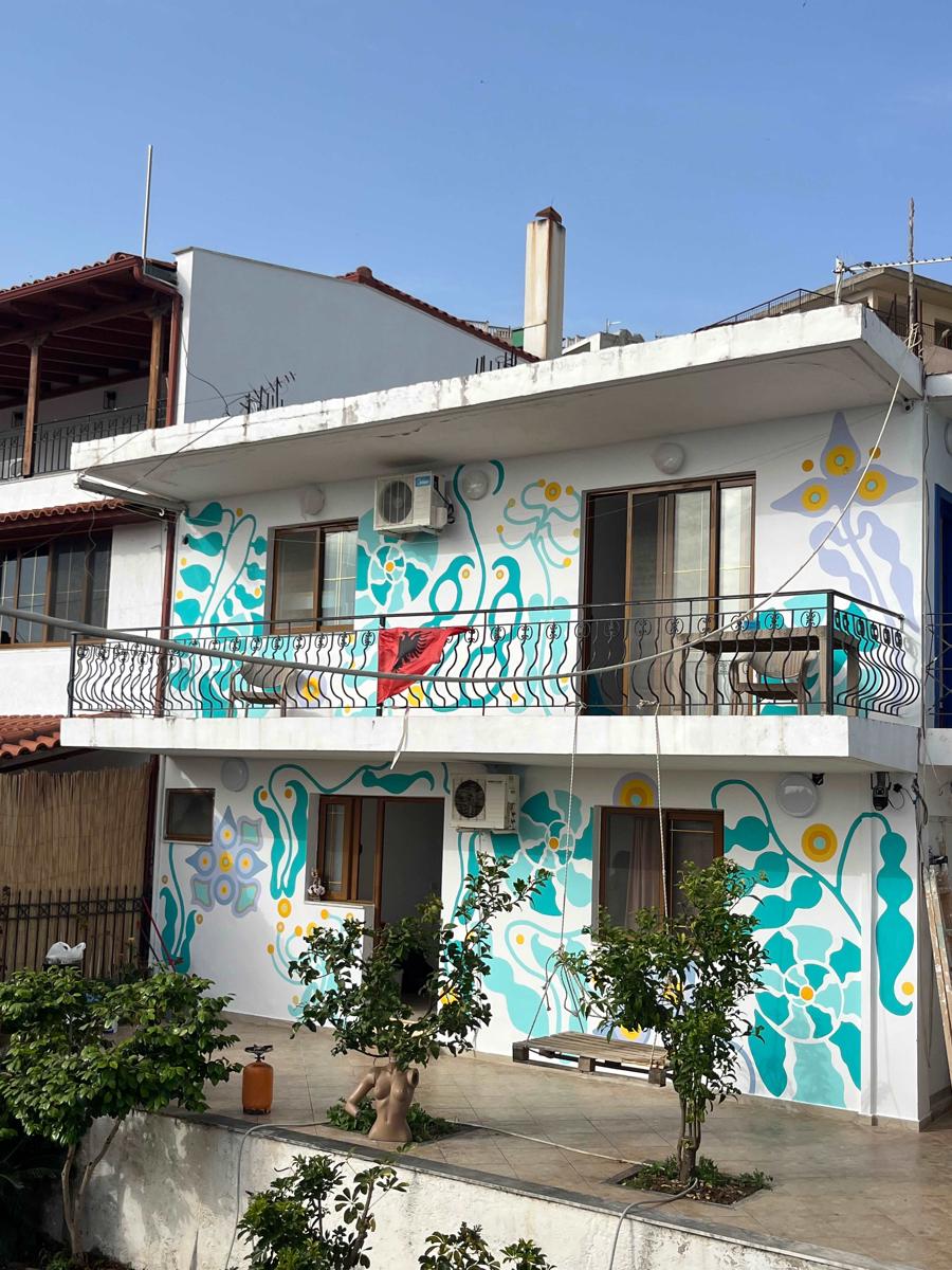 Dub Hostel Saranda photo 1