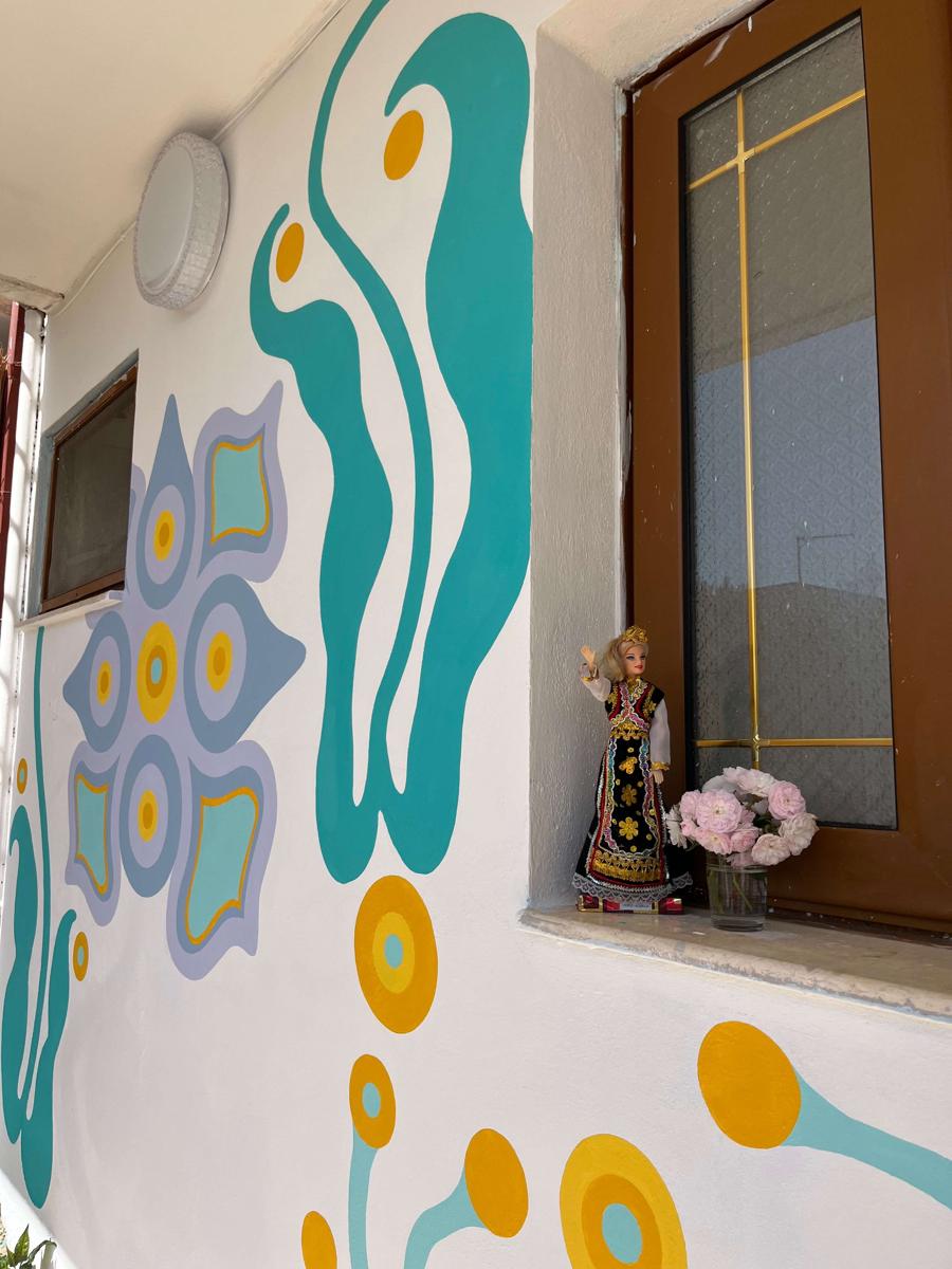 Dub Hostel Saranda photo 4
