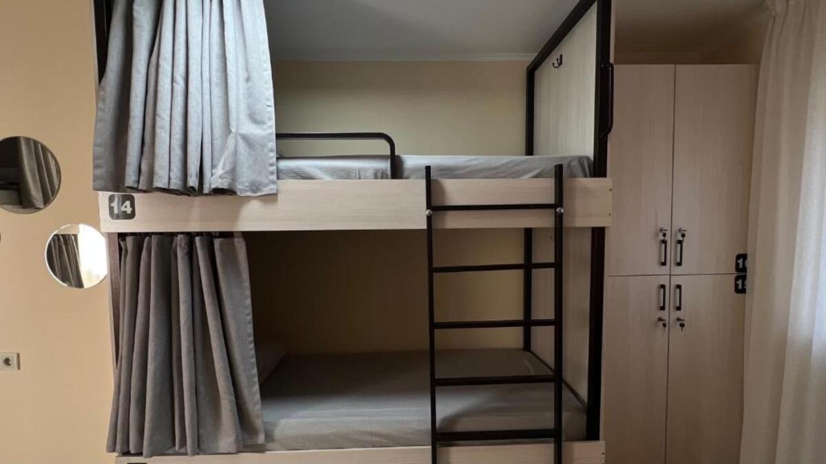 Hostel 53 photo 3