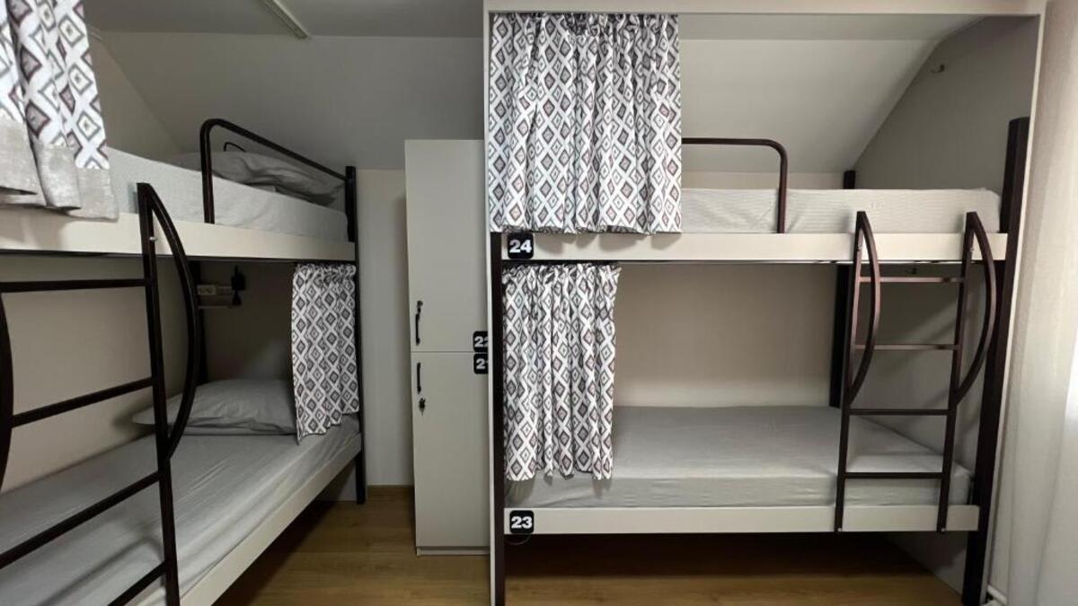 Hostel 53 photo 4
