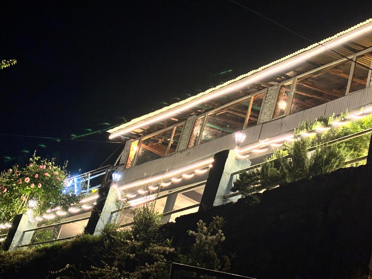 The Massif Dorms & Cafe photo 4