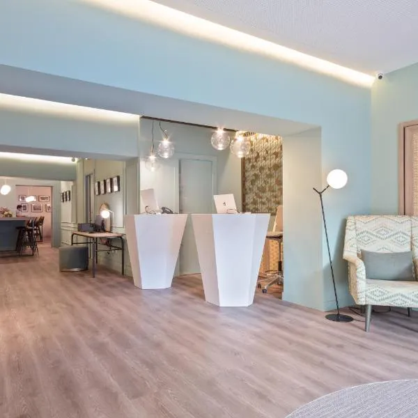 Hotel Via Augusta photo 5