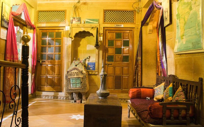 Shahi Palace photo 2