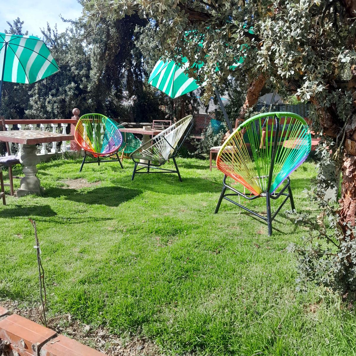 Sol y Lago Hostal photo 3