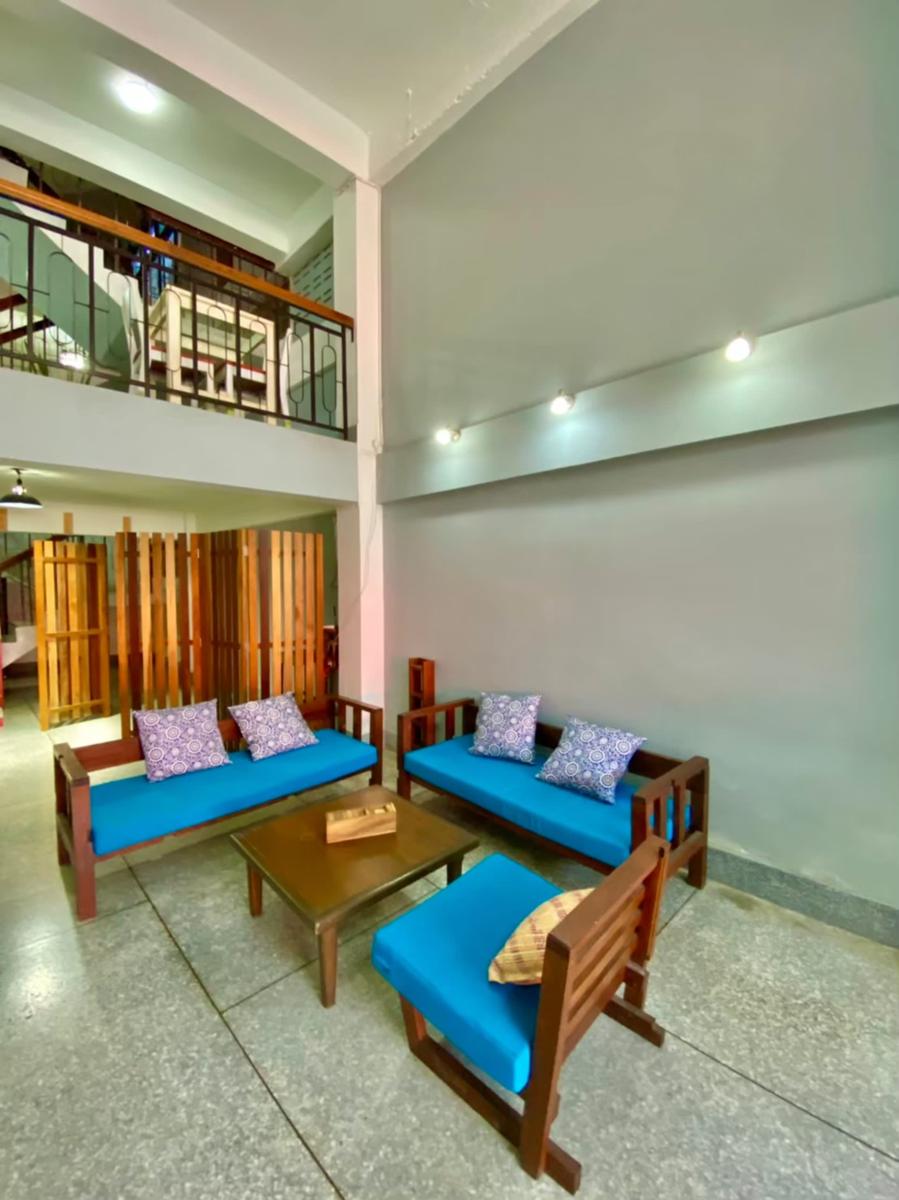 No.7 Guesthouse photo 4
