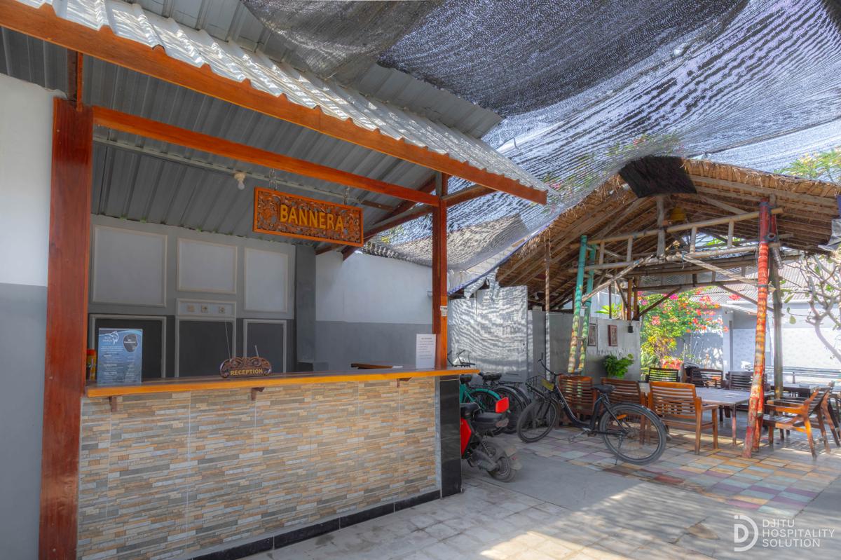 Banera Gili Homestay photo 1