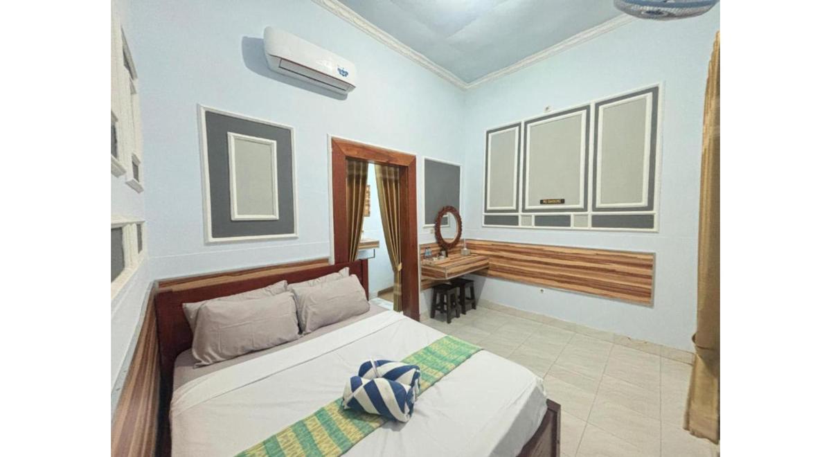 Banera Gili Homestay photo 2