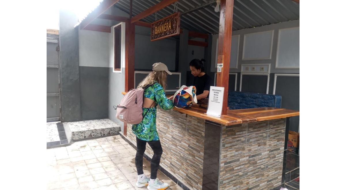 Banera Gili Homestay photo 3