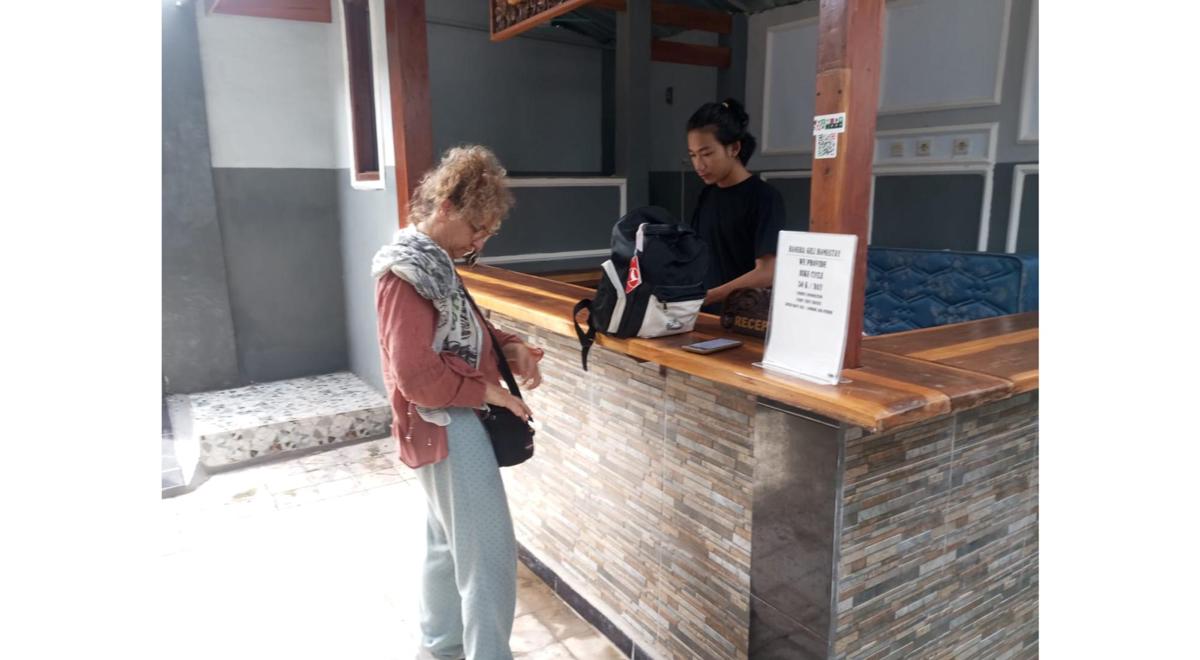 Banera Gili Homestay photo 4