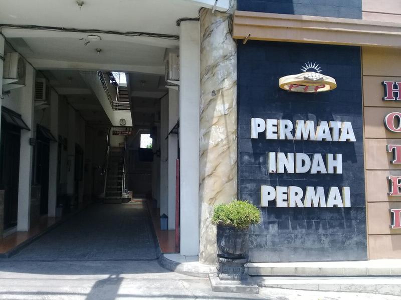 Permata Indah Permai & Rumah Tourist photo 1