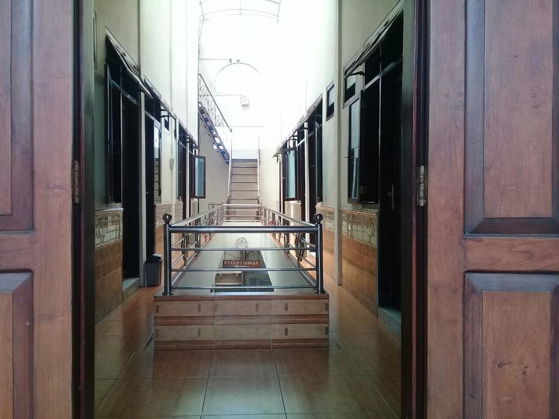 Permata Indah Permai & Rumah Tourist photo 4