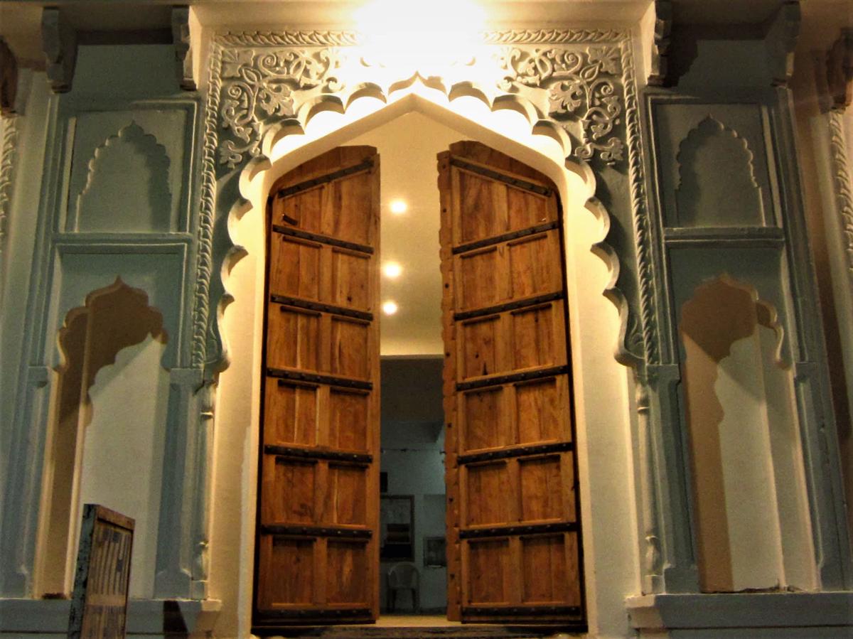 Atithi Guesthouse photo 3