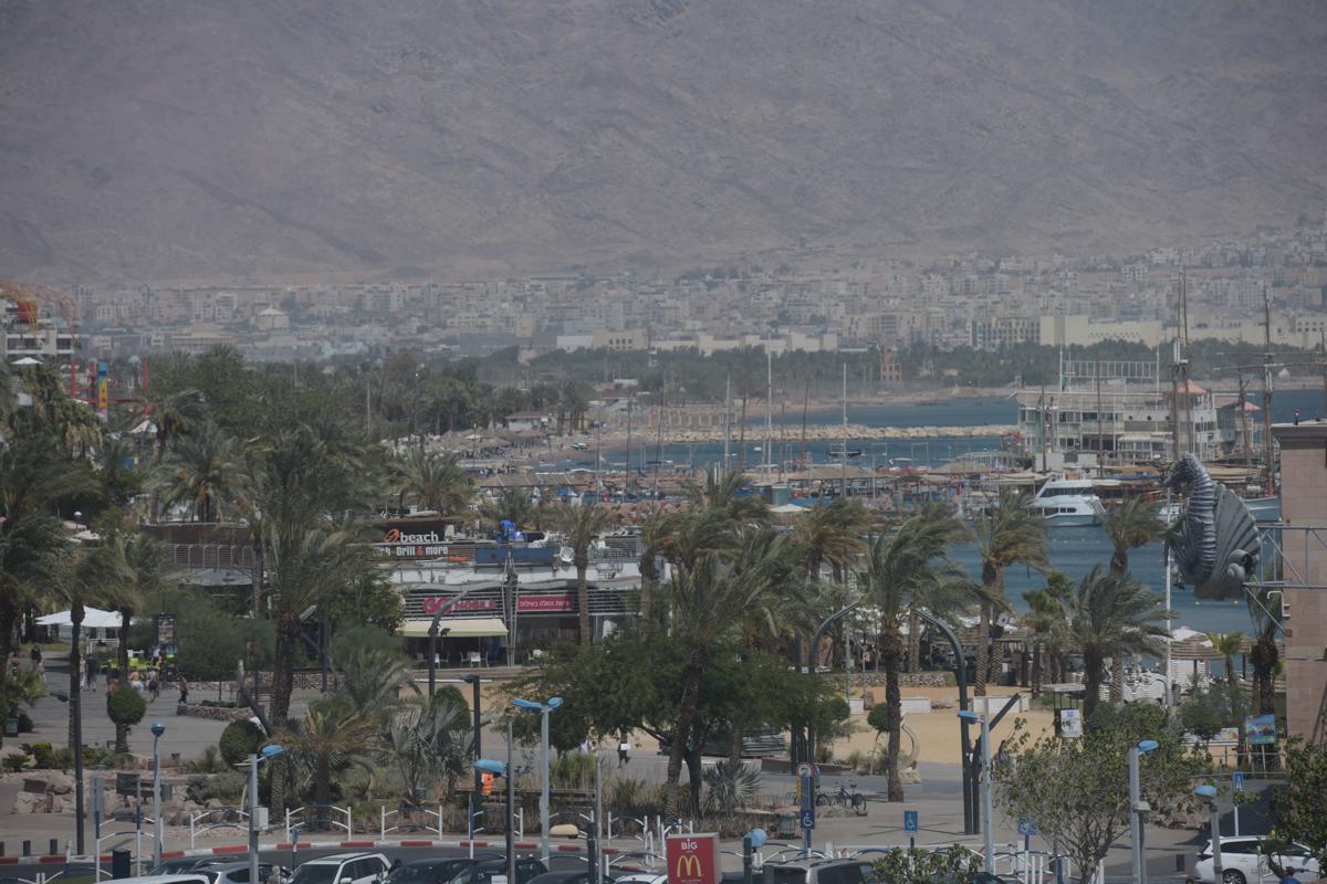 Amdar Hotel & Hostel photo 2