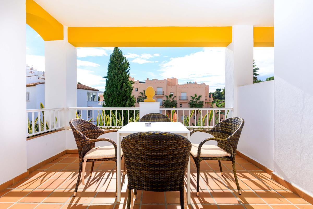 Almoraide Apartment photo 3