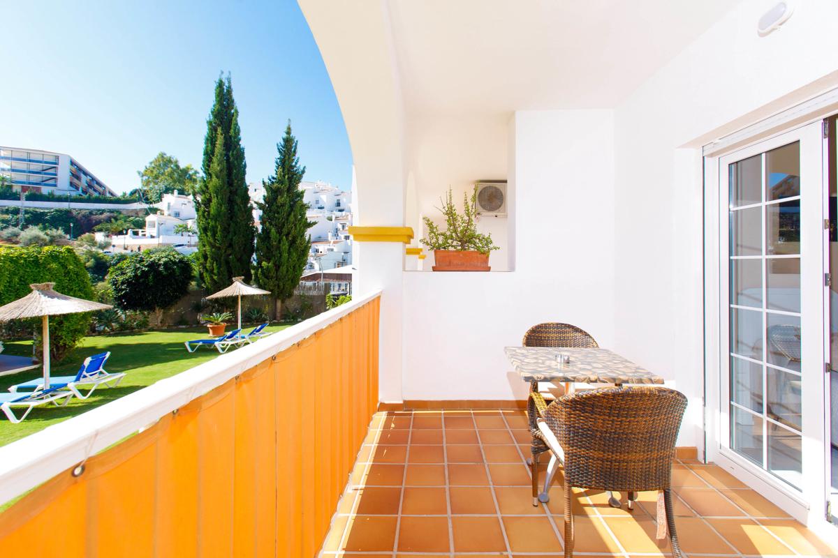 Almoraide Apartment photo 4