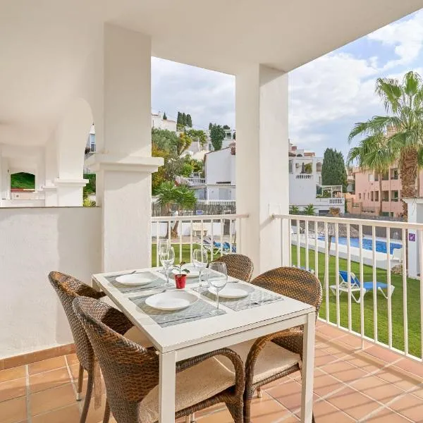 Almoraide Apartment photo 5