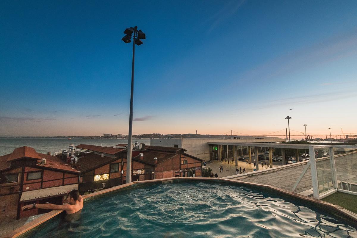 Sunset Destination Hostel photo 2