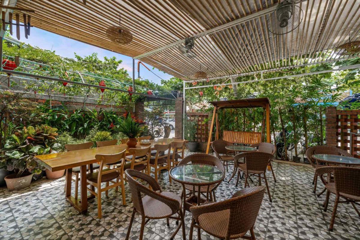 Hoi An Golden Bamboo An Bang Beach Villa & Spa photo 2