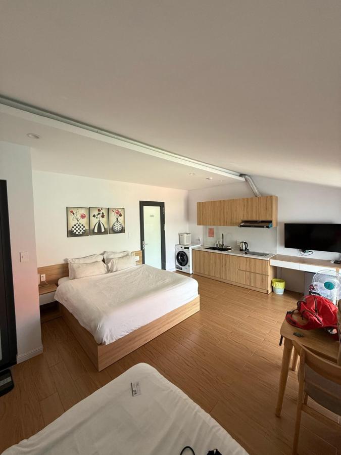 Hoi An Golden Bamboo An Bang Beach Villa & Spa photo 6