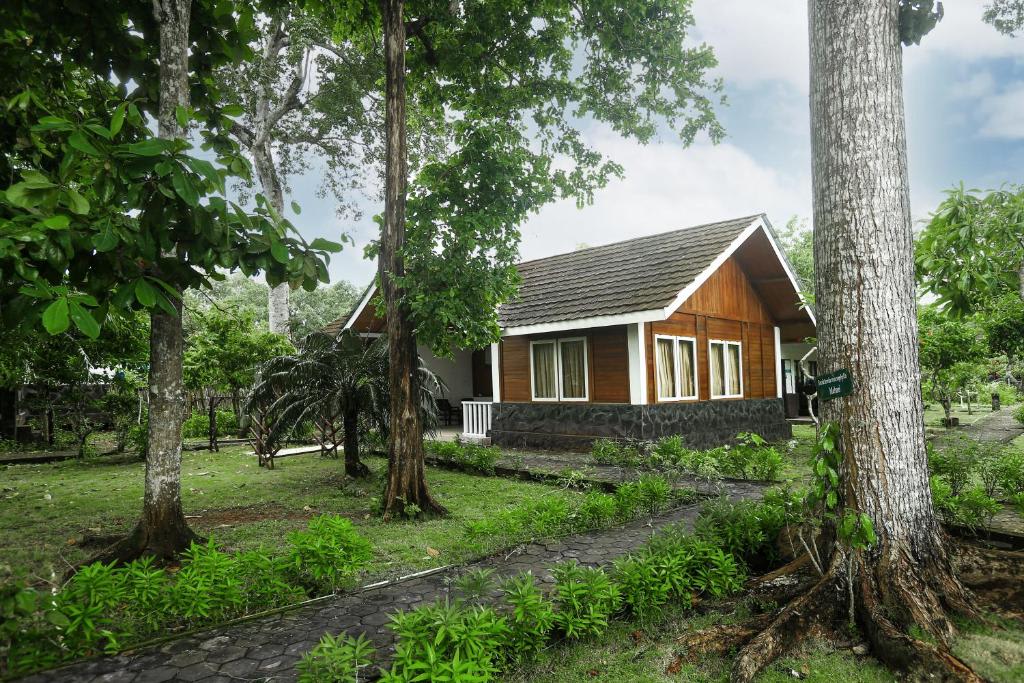 Plengkung Lodge G-Land photo 4