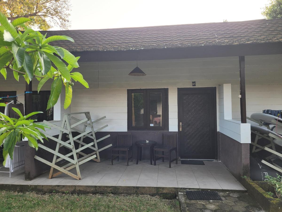 Plengkung Lodge G-Land photo 6