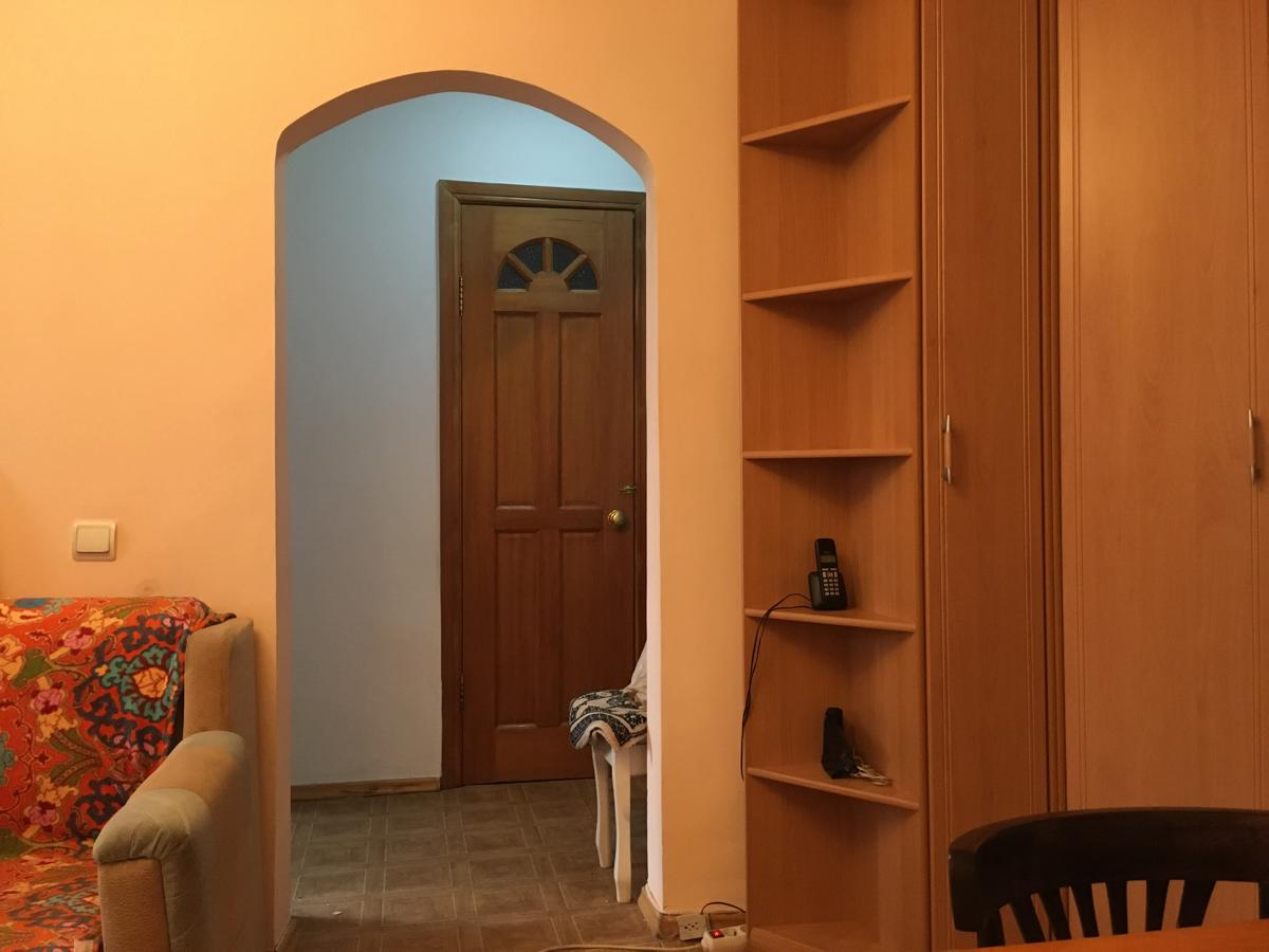 Classic City Center Apartment from English Speaker photo 1