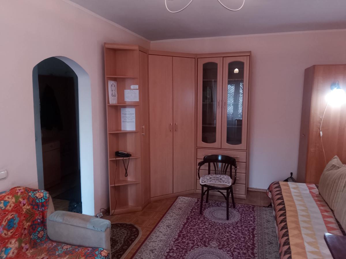 Classic City Center Apartment from English Speaker photo 2