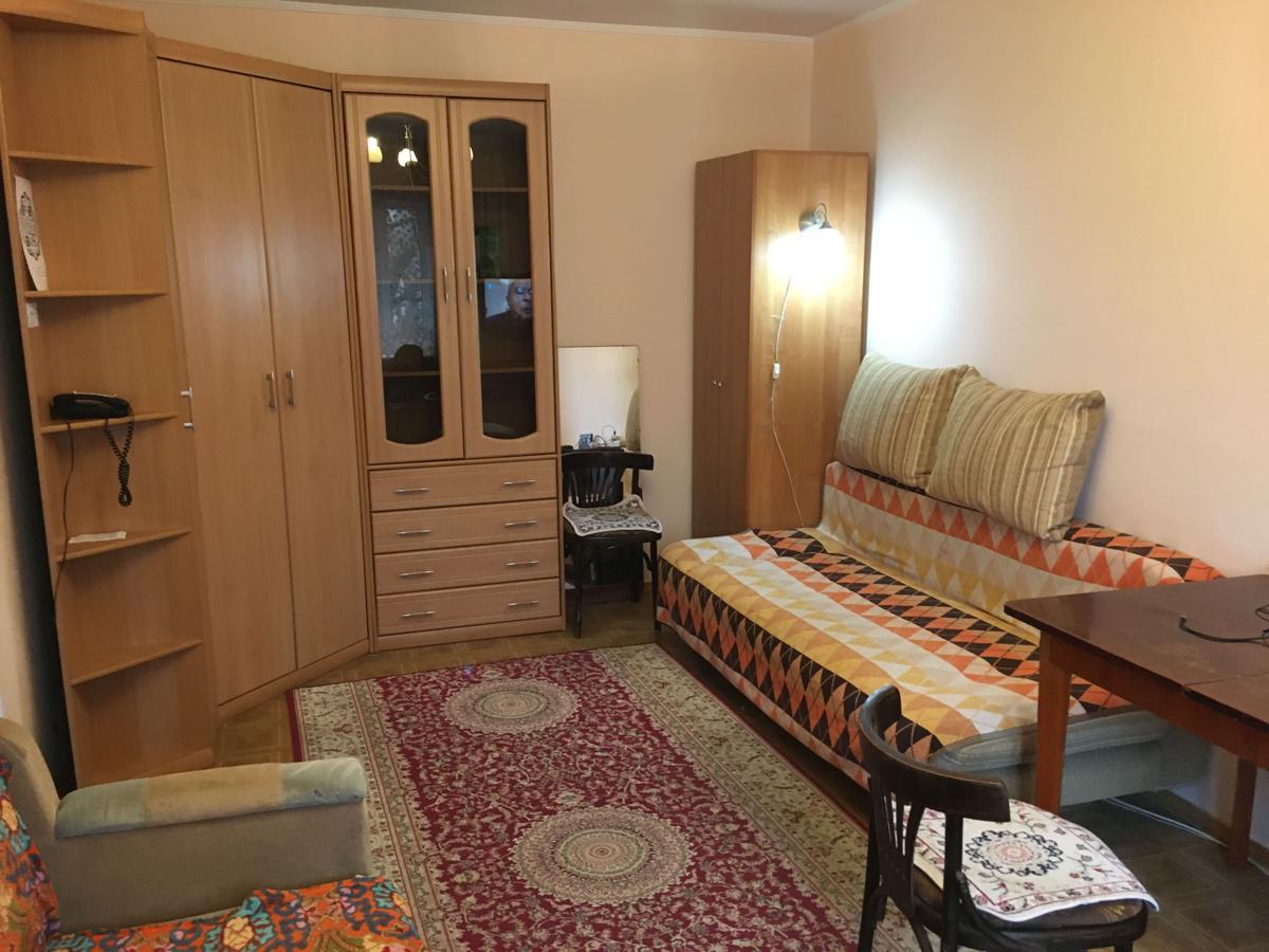 Classic City Center Apartment from English Speaker photo 3