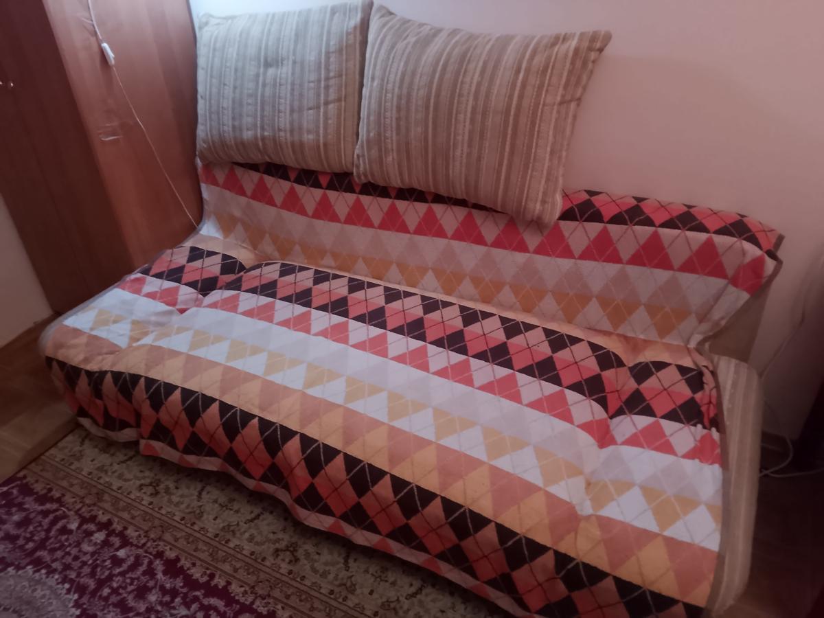Classic City Center Apartment from English Speaker photo 4