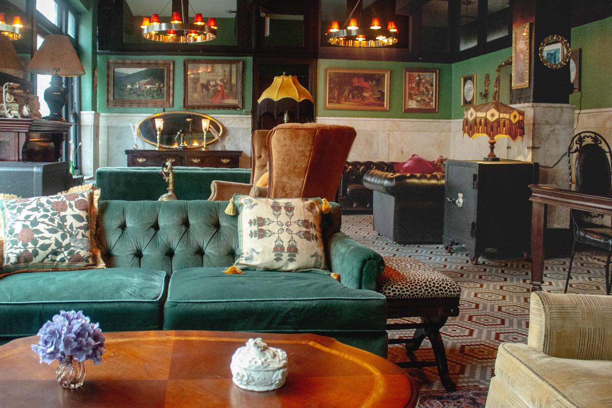 The Nolita Express Hostel photo 1
