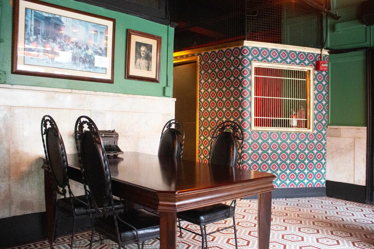 The Nolita Express Hostel photo 4