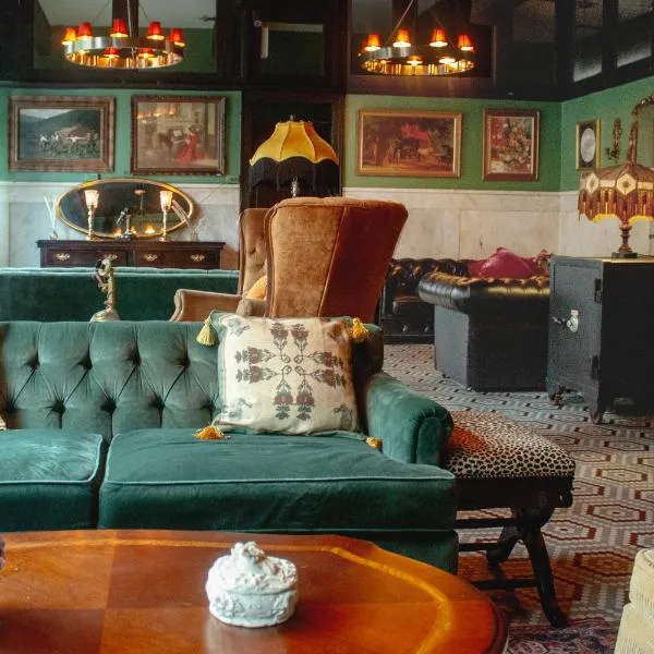 The Nolita Express Hostel photo 5