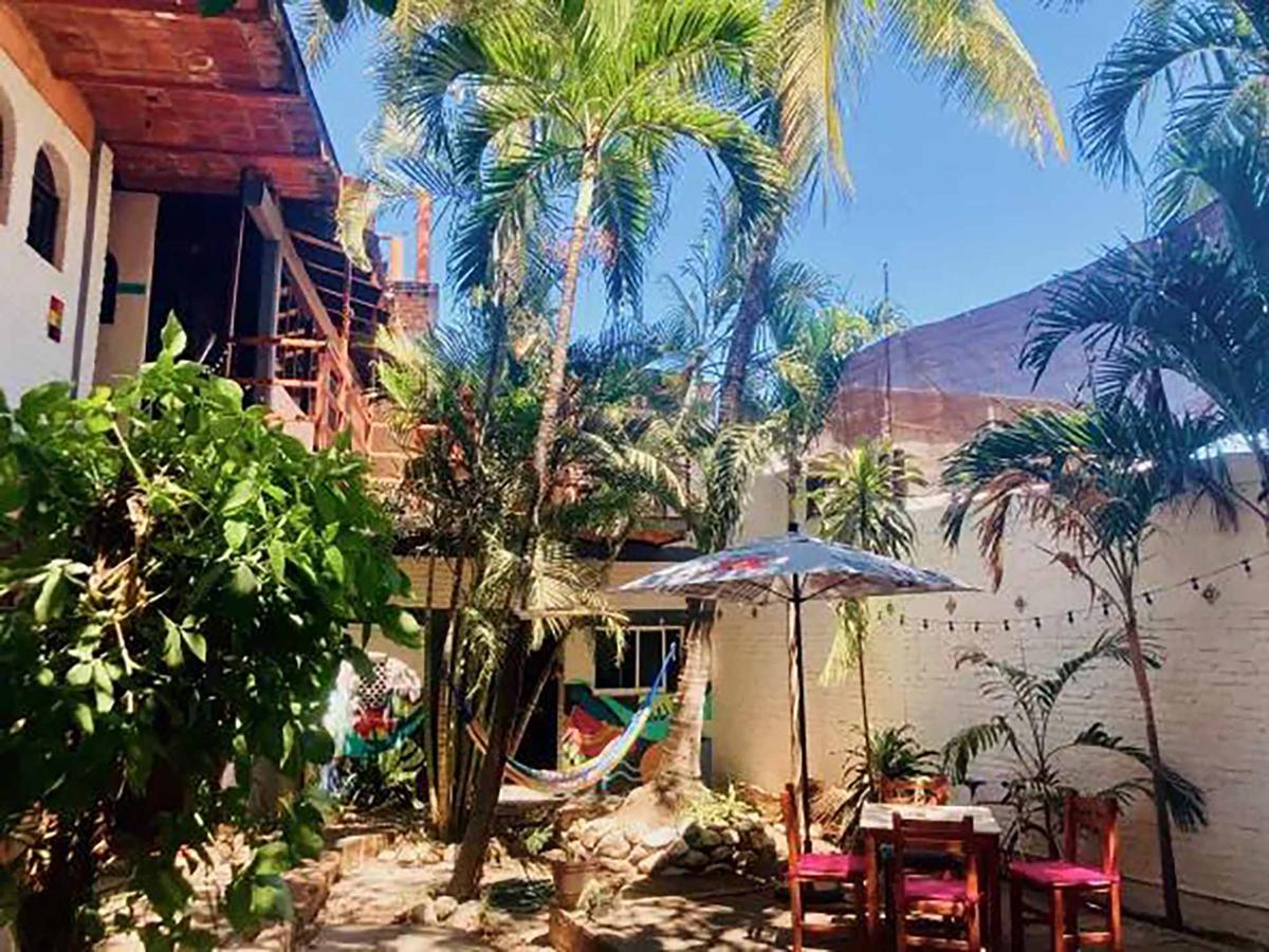 Hostel El Patio photo 1