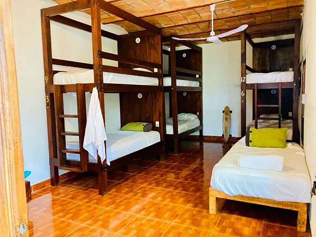 Hostel El Patio photo 2