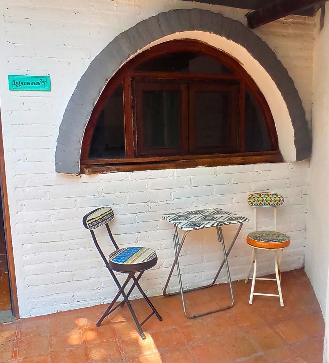 Hostel El Patio photo 3