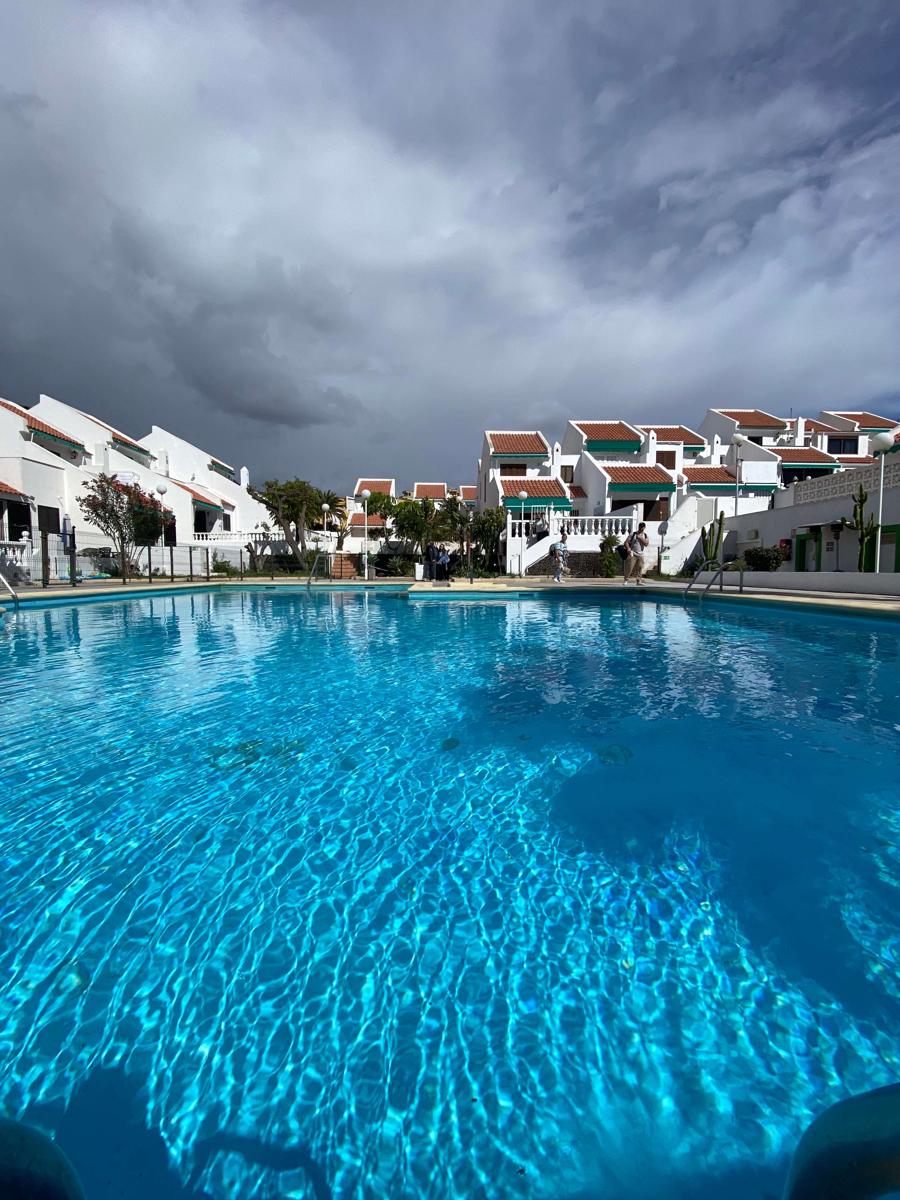 THE BEST HOUSE TENERIFE HABITACIÓN COMPARTIDA photo 2