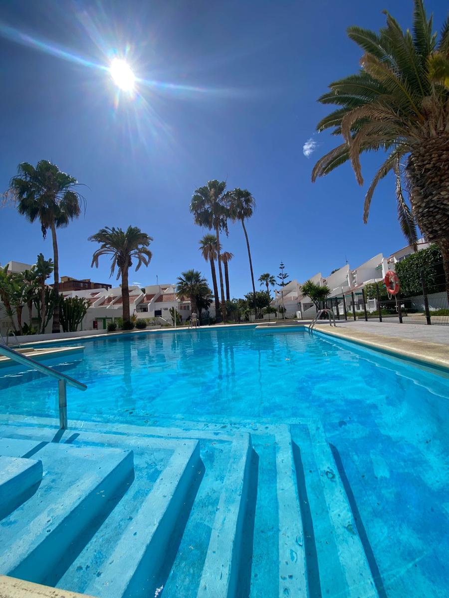 THE BEST HOUSE TENERIFE HABITACIÓN COMPARTIDA photo 3