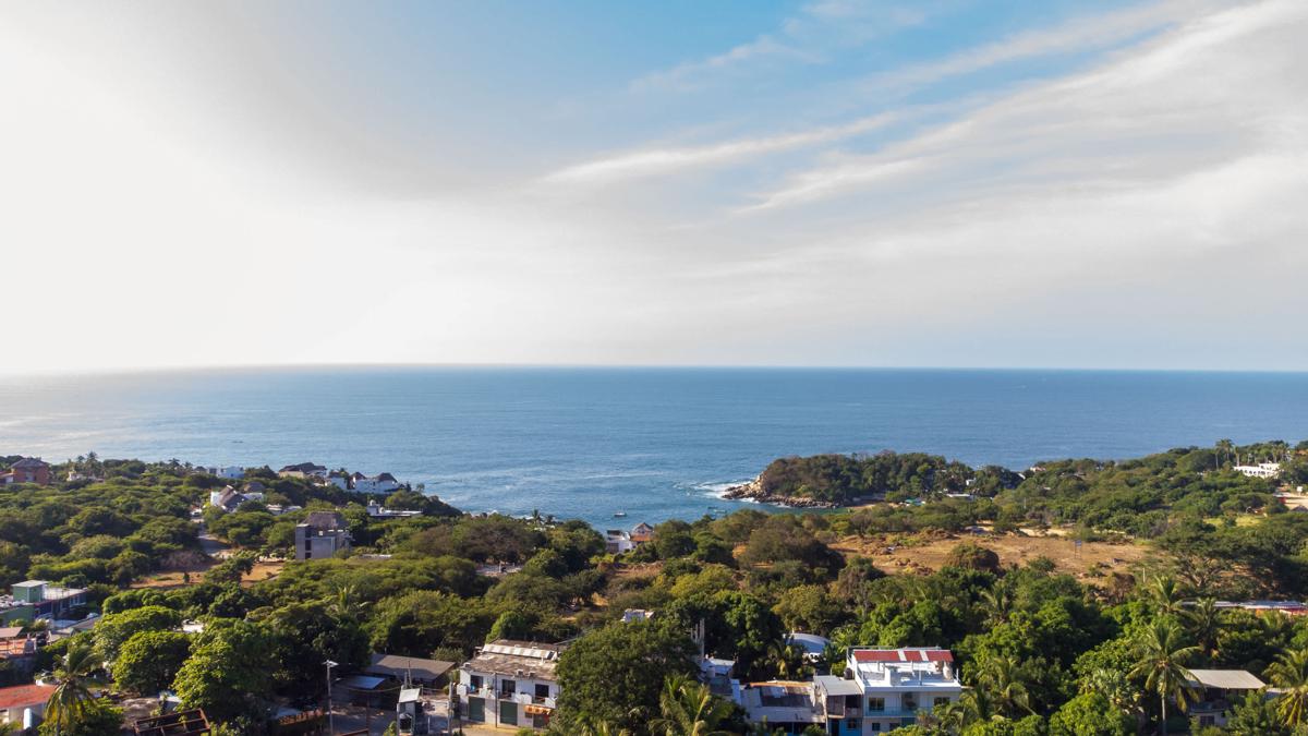 Madre Tierra Hotel & Coworking & Hostel photo 3