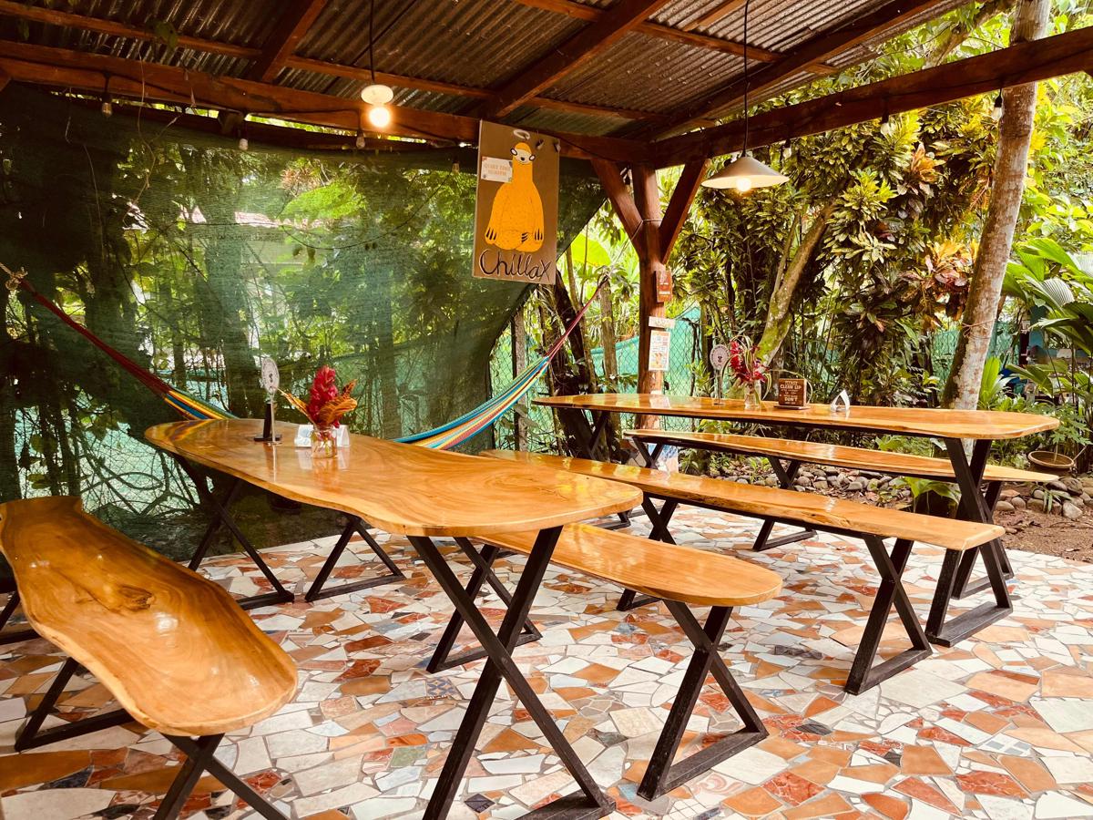 La Ruka Hostel photo 4