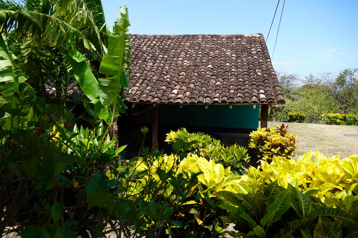 Santa Cruz Hostel photo 2