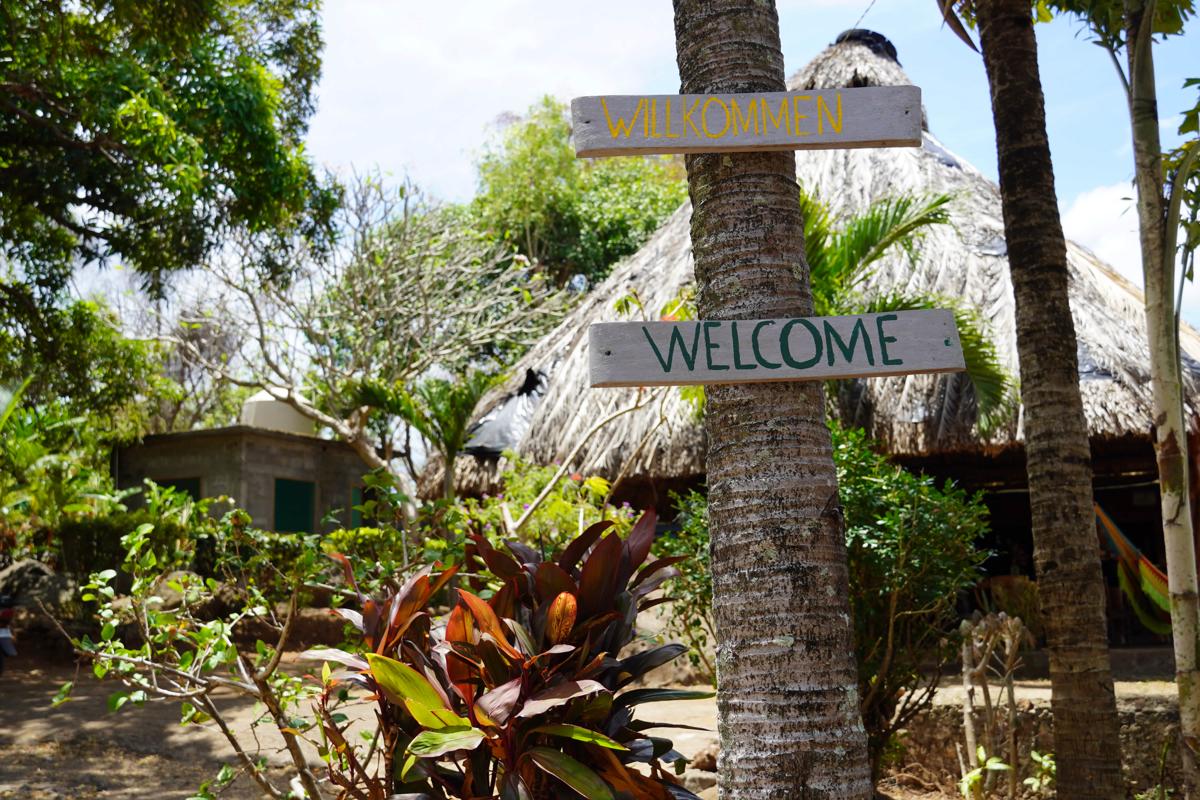 Santa Cruz Hostel photo 3