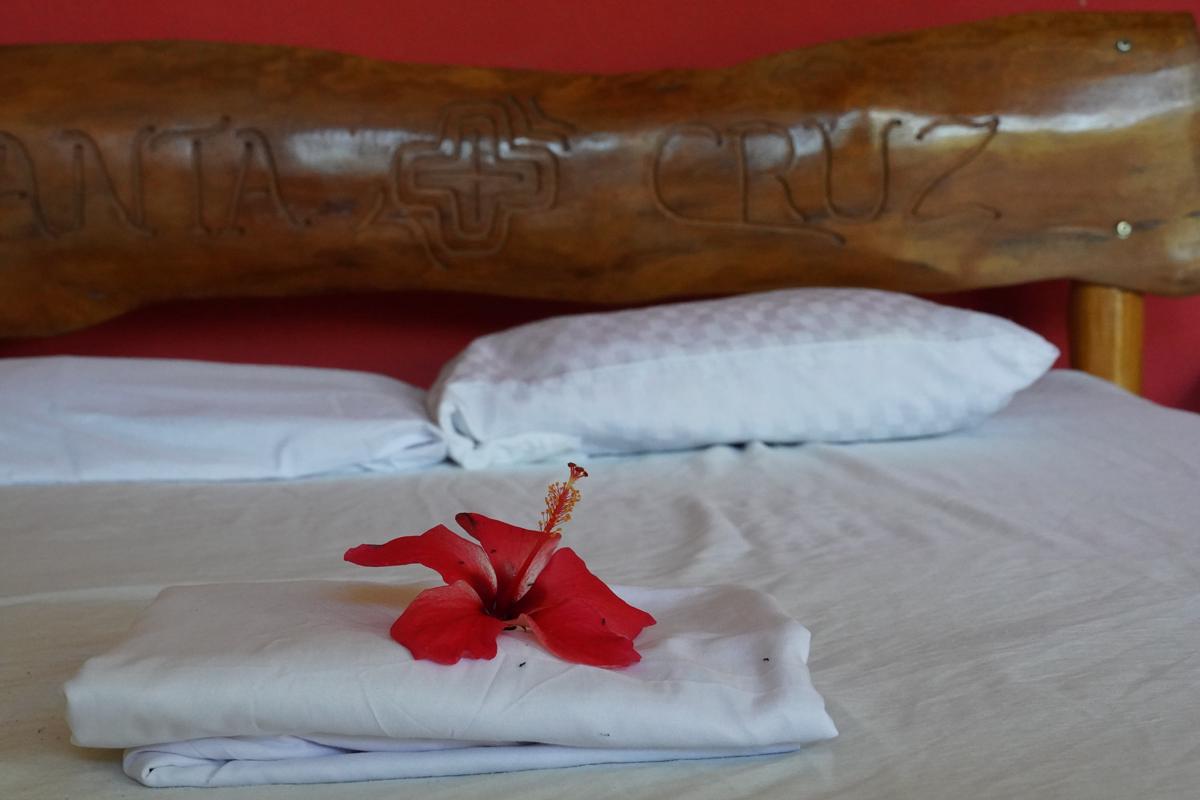 Santa Cruz Hostel photo 4